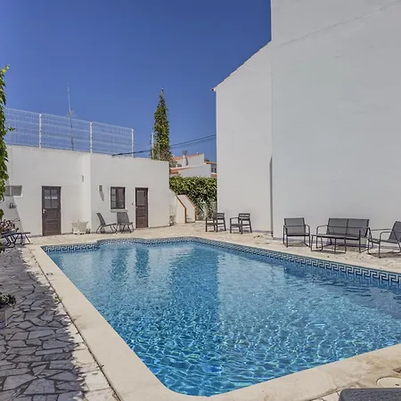 #393 Oasis 4br W Shared Pool *