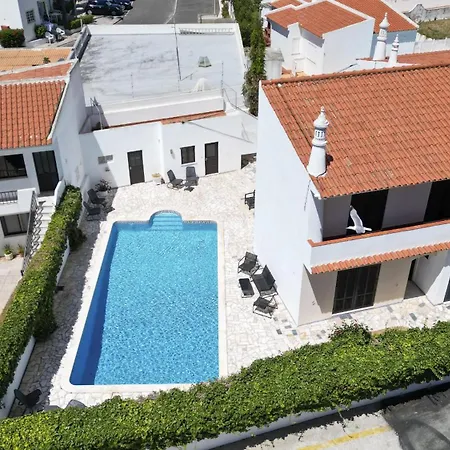 Villa #393 Oasis 4br W Shared Pool