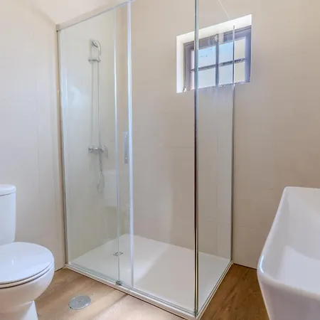 #393 Oasis 4br W Shared Pool * Albufeira