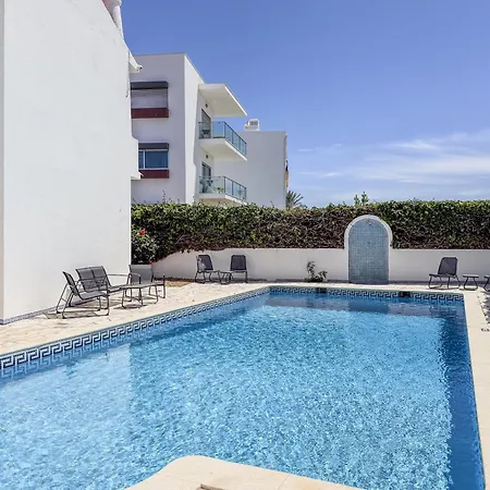 #393 Oasis 4br W Shared Pool
