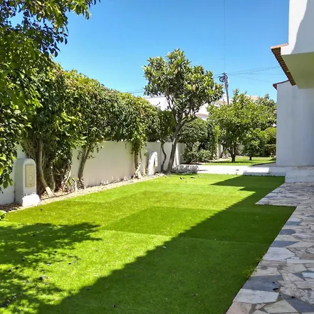 #393 Oasis 4br W Shared Pool Willa Albufeira