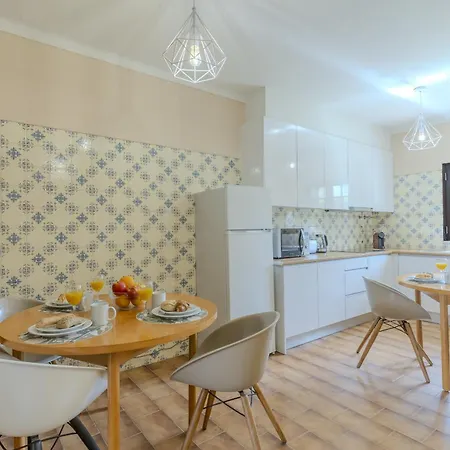 #393 Oasis 4br W Shared Pool Willa Albufeira