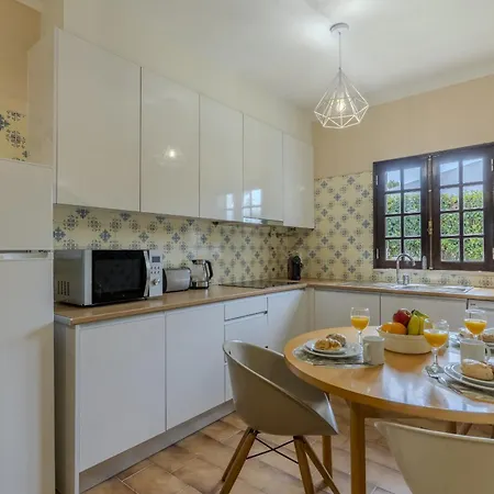 Willa #393 Oasis 4br W Shared Pool Albufeira