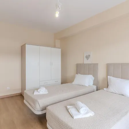 Willa #393 Oasis 4br W Shared Pool Albufeira