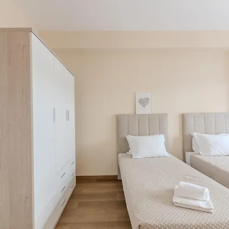 Willa #393 Oasis 4br W Shared Pool Albufeira