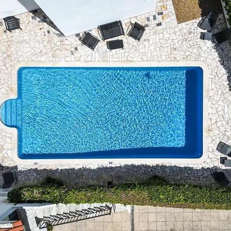 #393 Oasis 4br W Shared Pool Willa