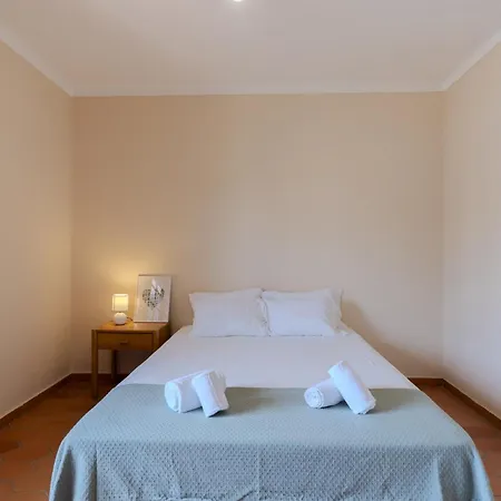 Willa #393 Oasis 4br W Shared Pool Albufeira